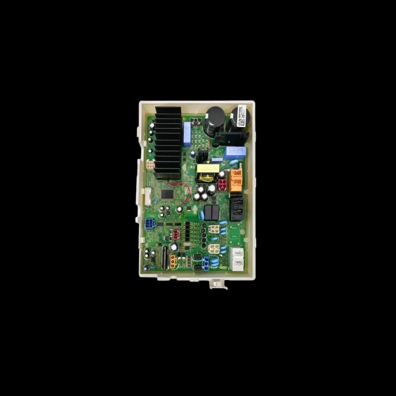 Tarjeta Main EBR79950239 Para Lavadora LG - REP-1370
