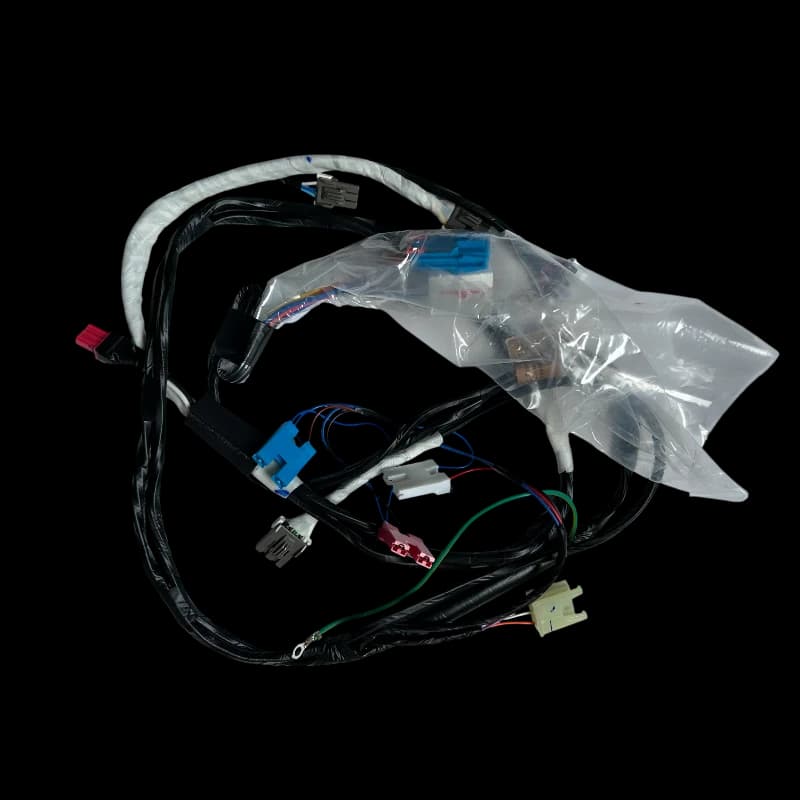 Arnés múltiple LG EAD63954710 compatible con lavadoras - REP-2181