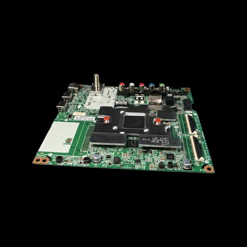 BPR Total Assembly EBU66103911 - REP-582