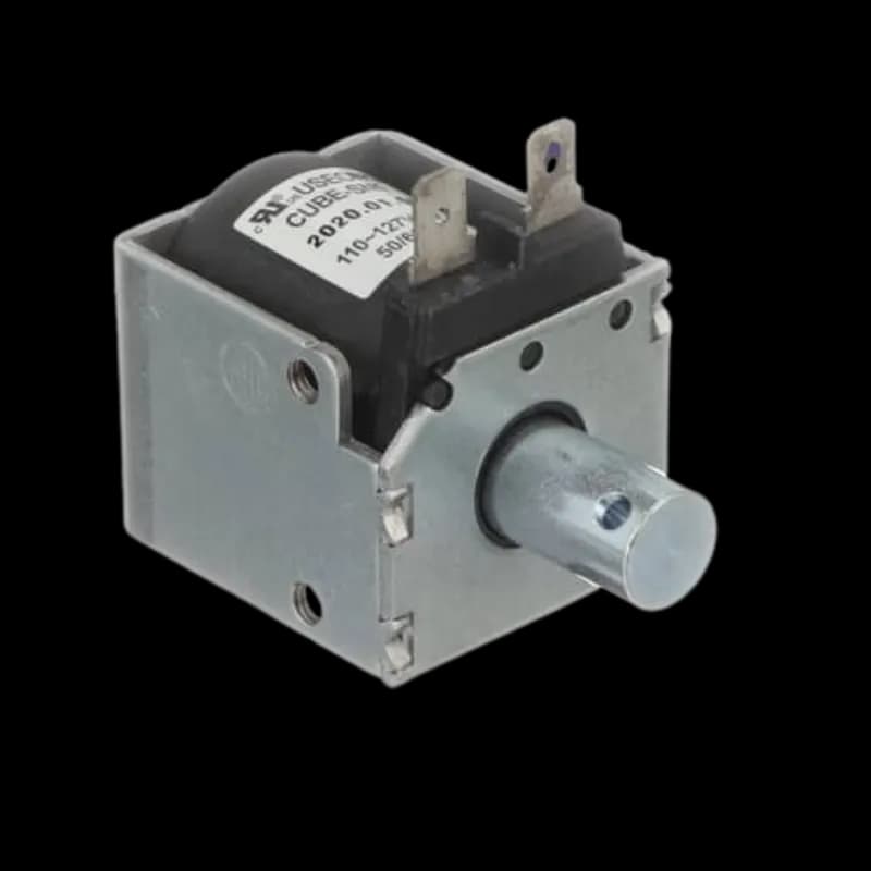 Válvula / Bobina Solenoide DA74-40151G para refrigeradores Samsung - REP-1846