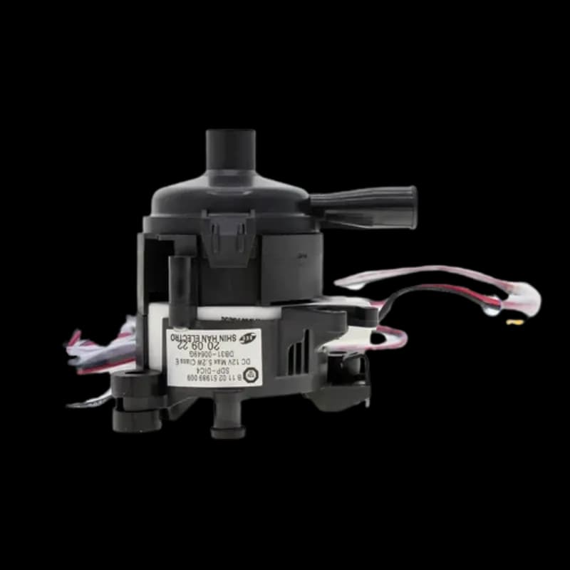 Bomba de drenaje DB31-00649G Para Aire Acondicionado Samsung - REP-1497