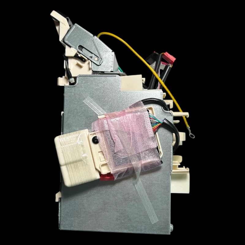 Case Assembly ABQ76061707 Para Aire Acondicionado LG - REP-051