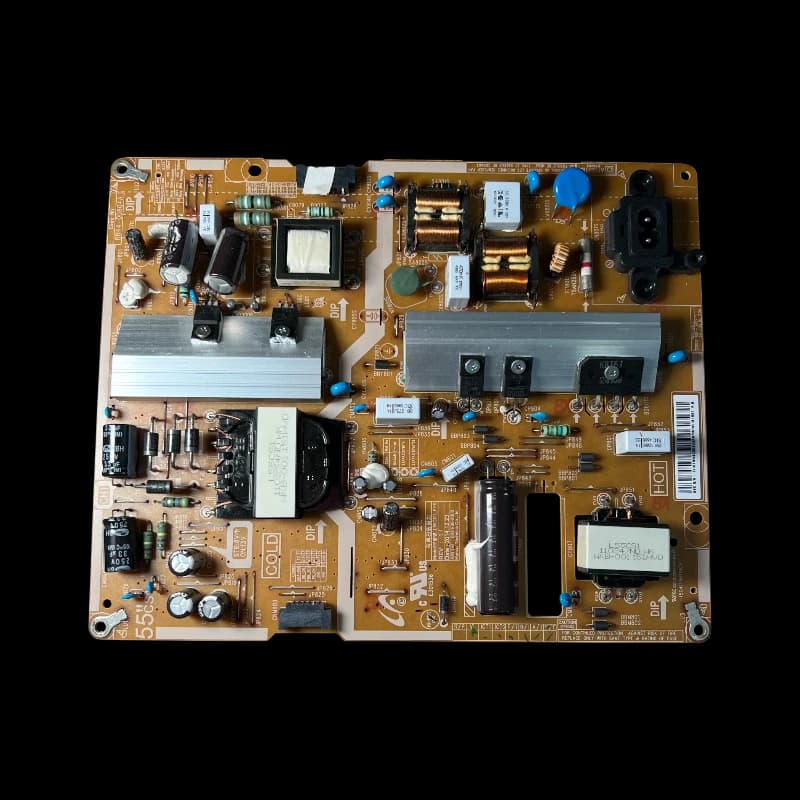 Fuente de alimentación para televisor BN44-00804A Samsung - REP-2786
