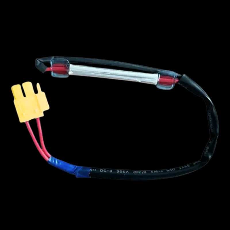 Fusible Térmico DA47-00301F Para Refrigerador Samsung - REP-047