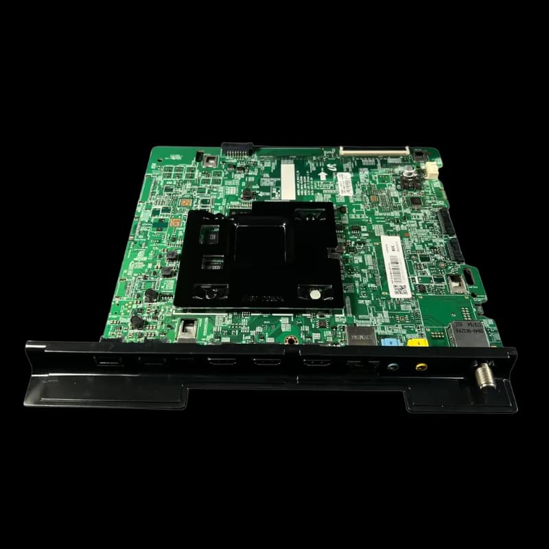 Main Board BN94-12442A Para TV Samsung UN75MU6100KXZL - REP-396
