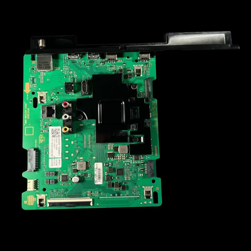 Main Board BN94-15346H Para TV Samsung UN58TU8000KXZL - REP-611