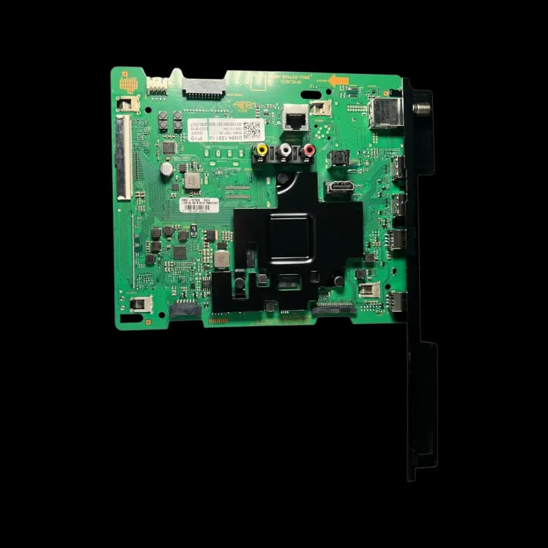 Main Board BN94-15911B Para TV Samsung UN65TU8500KXZL - REP-913