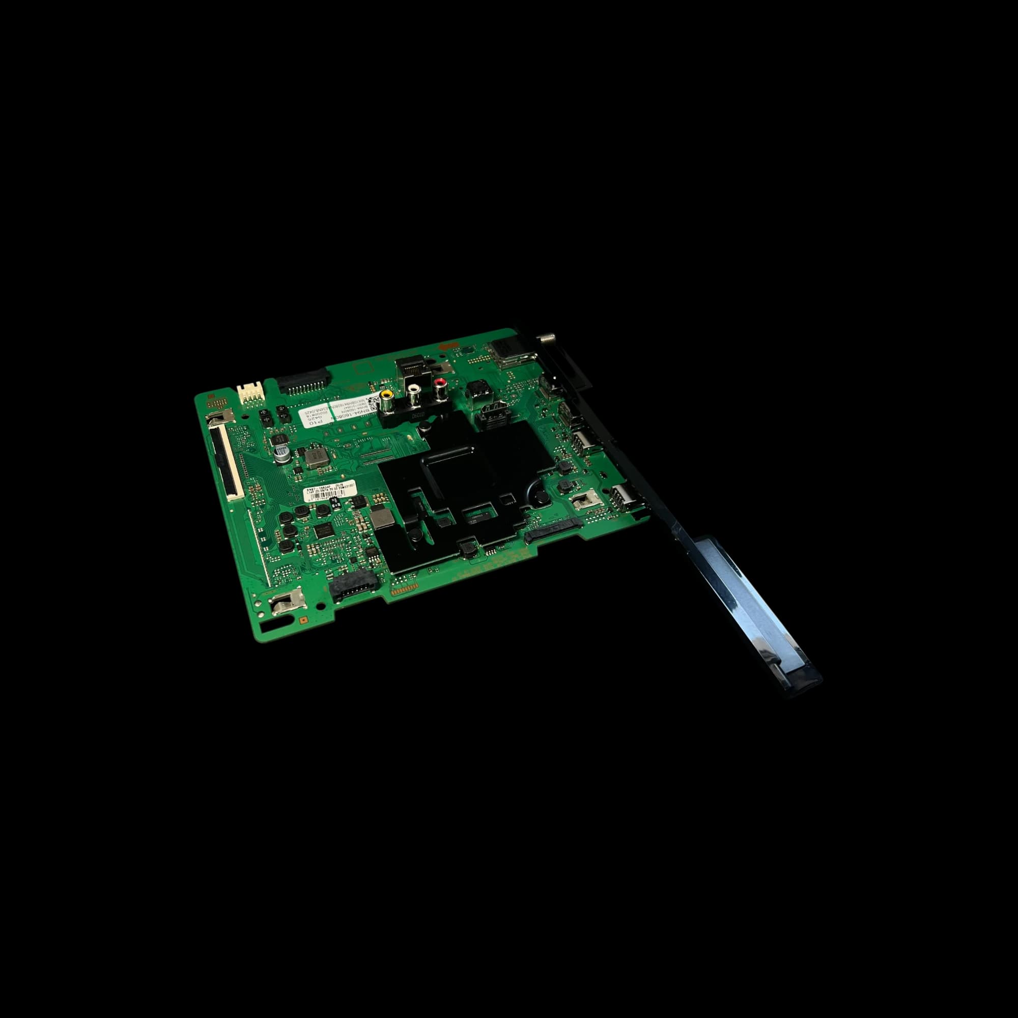 Main Board BN94-16080N Para TV Samsung UN58TU8000KXZL - REP-1058