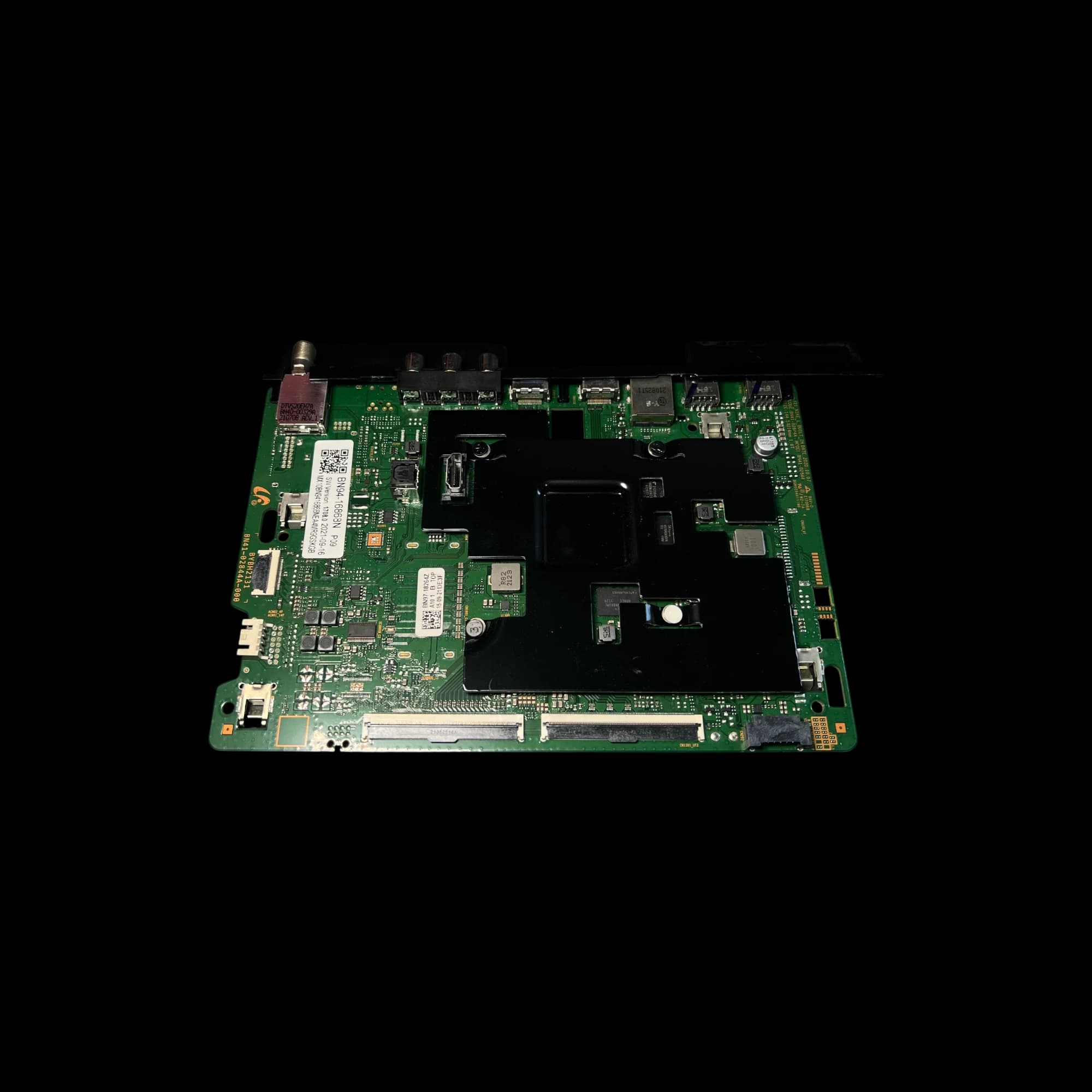 Main Board BN94-16868N Para TV Samsung - REP-666