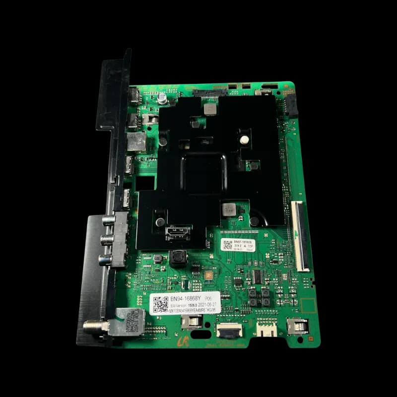Main Board BN94-16868Y Para TV Samsung - REP-665
