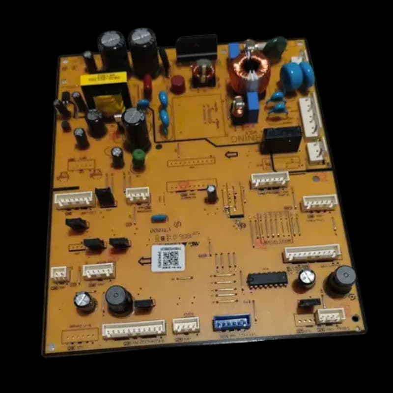 Main Board DA92-00853A Para Refrigerador Samsung - REP-1575