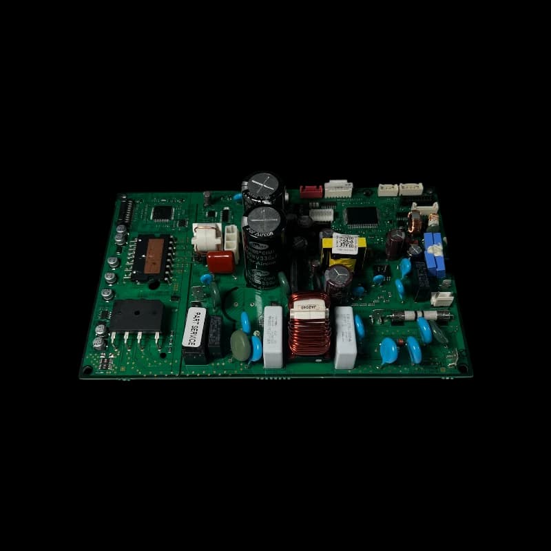 Main Board DB92-04837B Para Aire Acondicionado Samsung - REP-2671