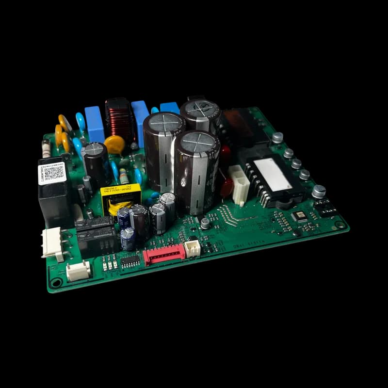 Main Board DB93-10938A Para Aire Acondicionado Samsung - REP-2633