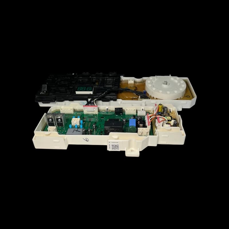 Main Board DC92-02974A Para Lavadora Samsung - REP-2660