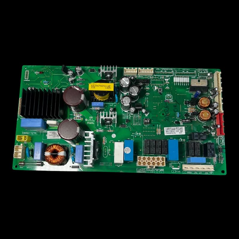 Main Board EBR61727530 para Refrigerador LG - REP-1242