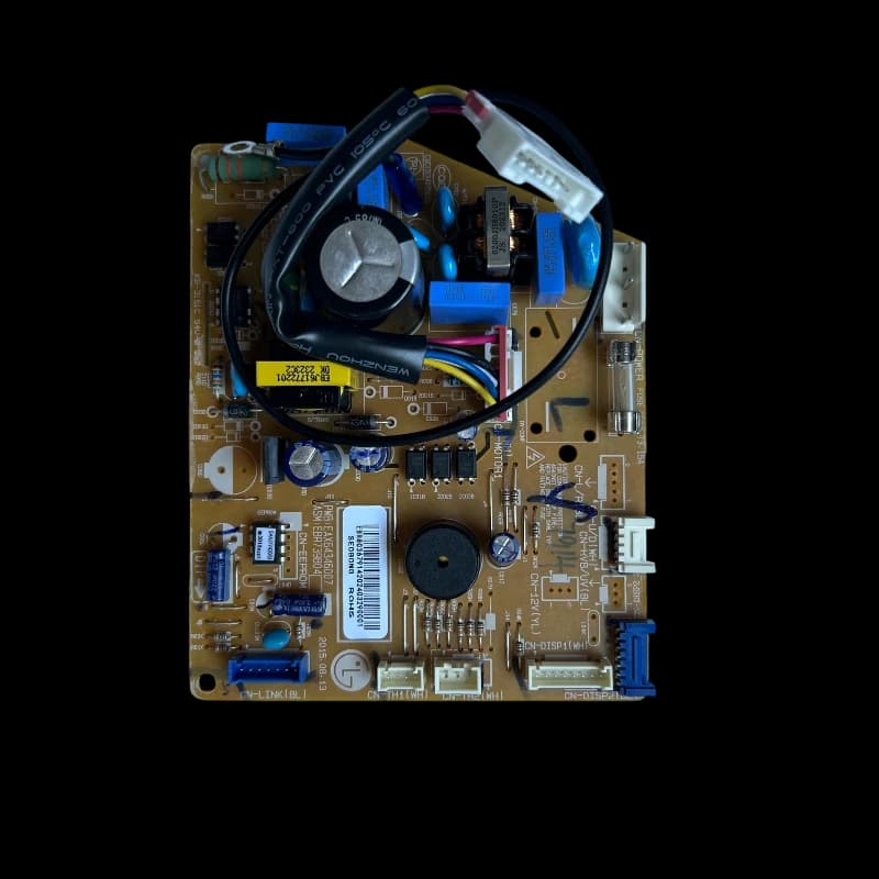 Main Board EBR80367914 Para Aire Acondicionado LG - REP-1002