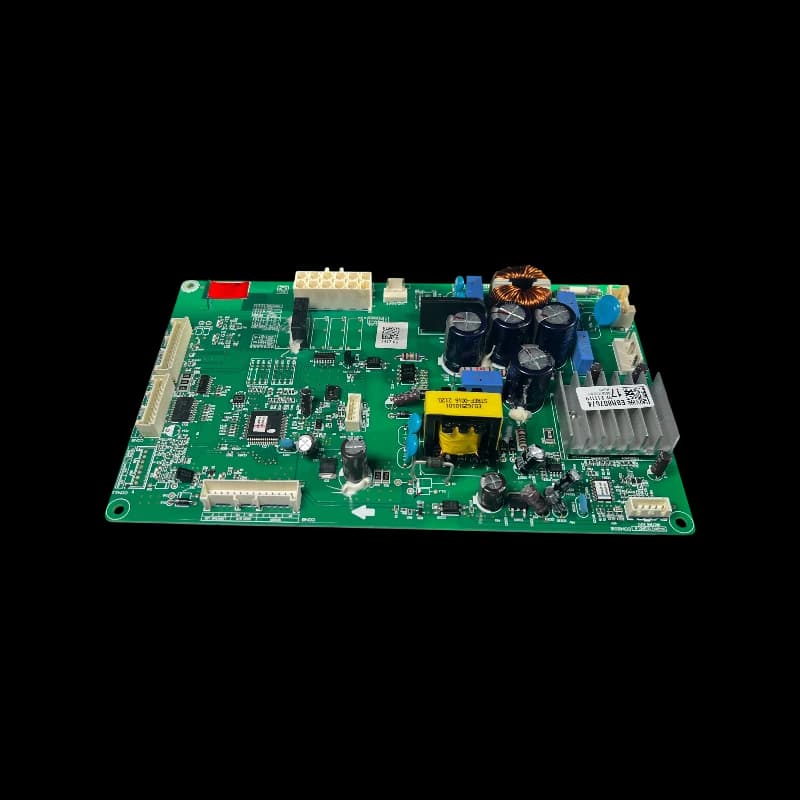 Main Board EBR80757417 para Refrigerador LG - REP-2690