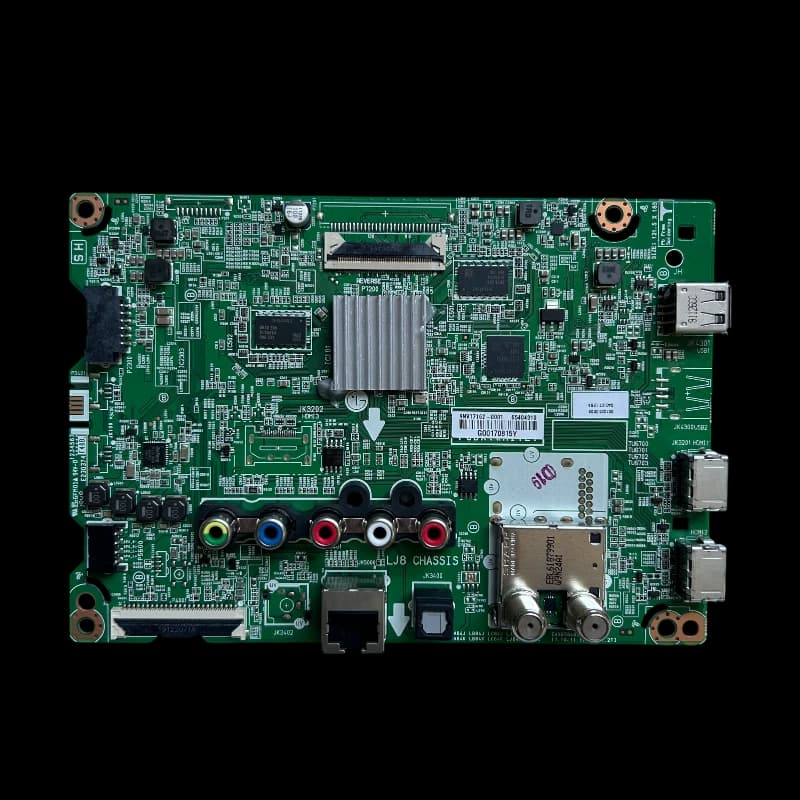 Main Board EBU65404910 para TVs LG - REP-589