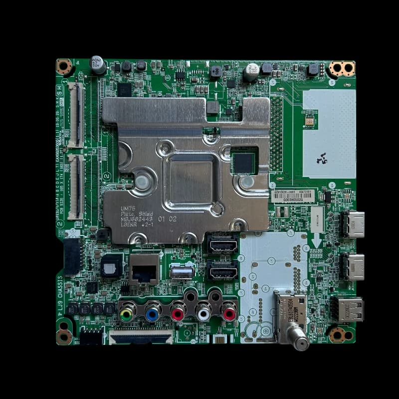 Main Board para Televisores LG | EBU65672101 - REP-477