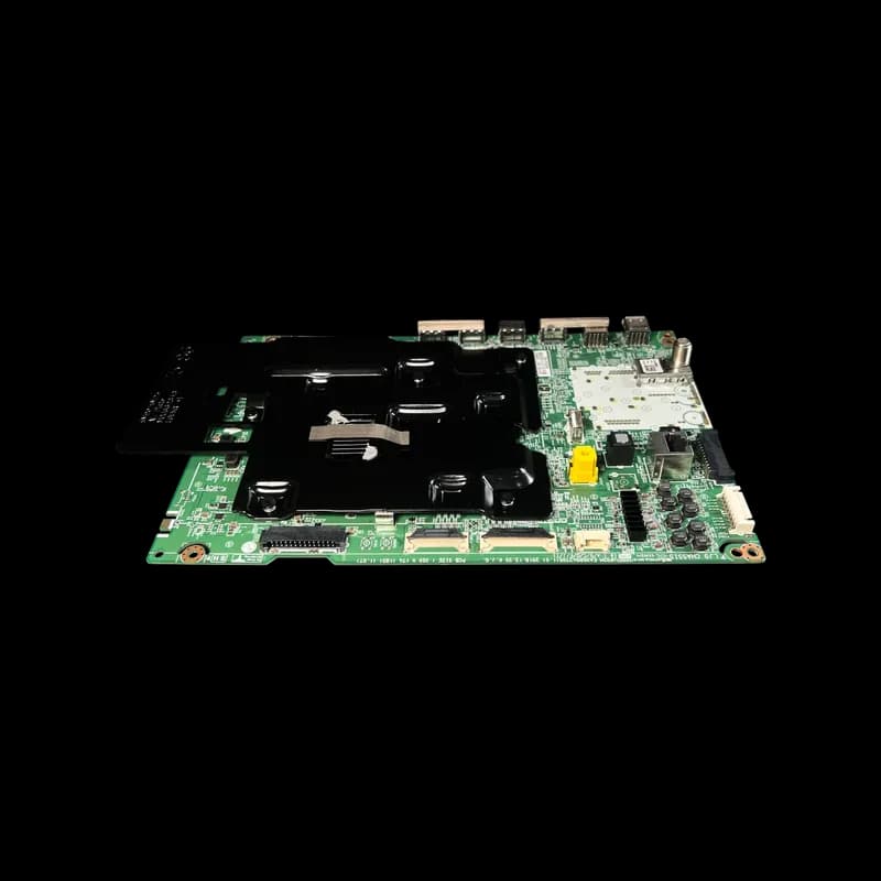 BPR Total Assembly EBU65769801 - REP-684