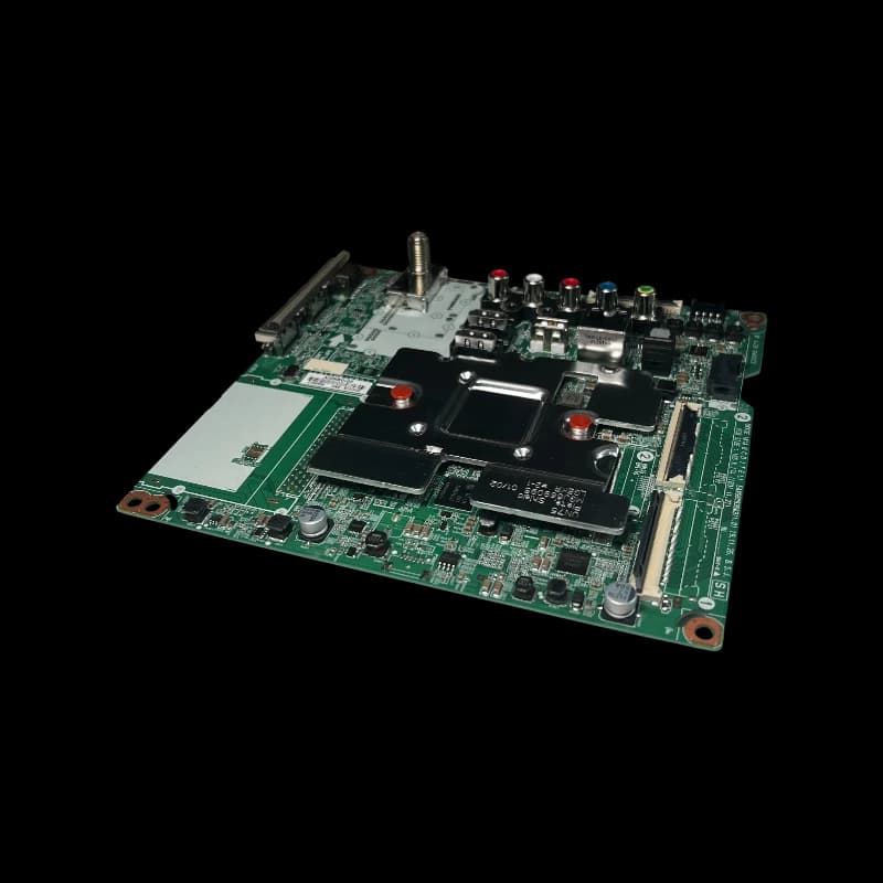 Main Board EBU66069217 para TVs LG - REP-894