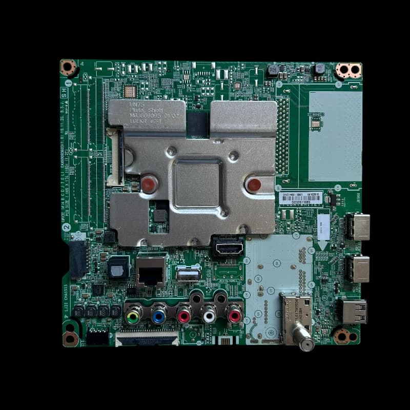Main Board EBU66103910 para TVs LG - REP-629