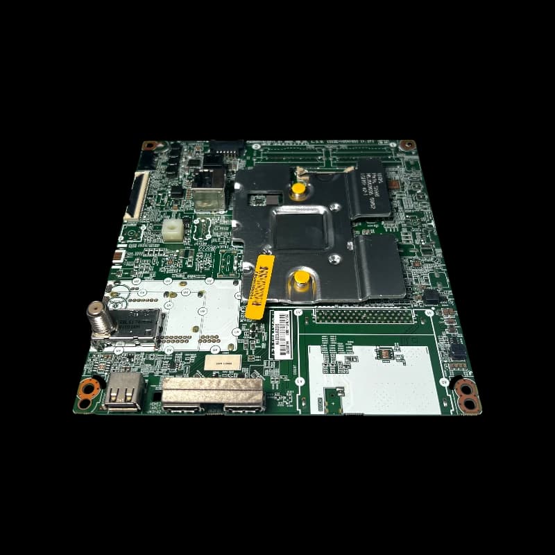 Main Board EBU66385204 para TVs LG - REP-616