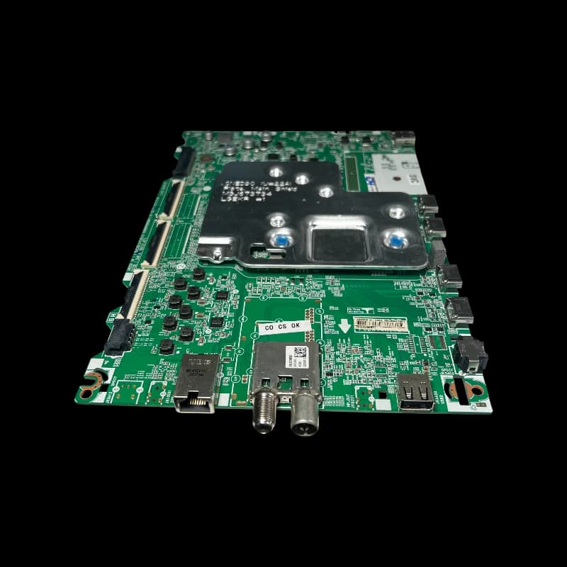 Main Board EBU66447501 Para TV LG 65QNED85SQA.BWCGLJR - REP-2053