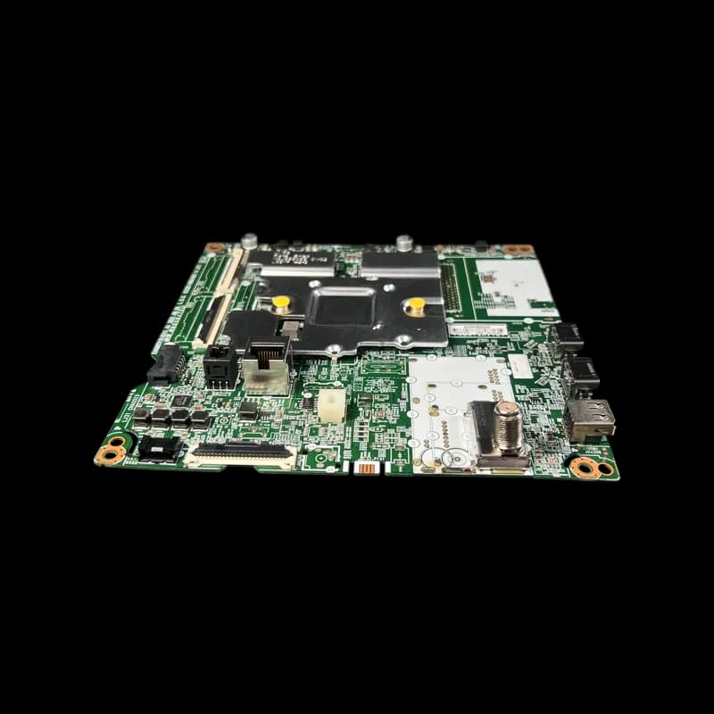Main Board EBU66513701 para TVs LG 50UP7500PSF.BWCYLJM - REP-845