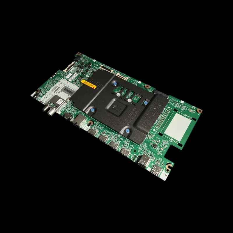 Main Board EBU66792601 para TVs LG - REP-2259