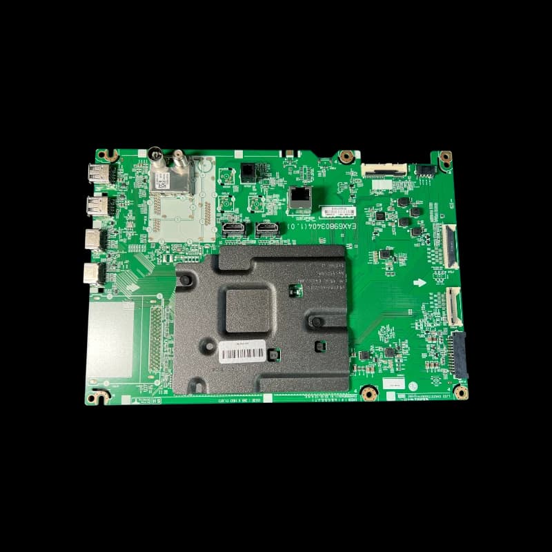 Main Board EBU67264001 Para TV LG OLED55B2PSA.DWCQLJR - REP-3983