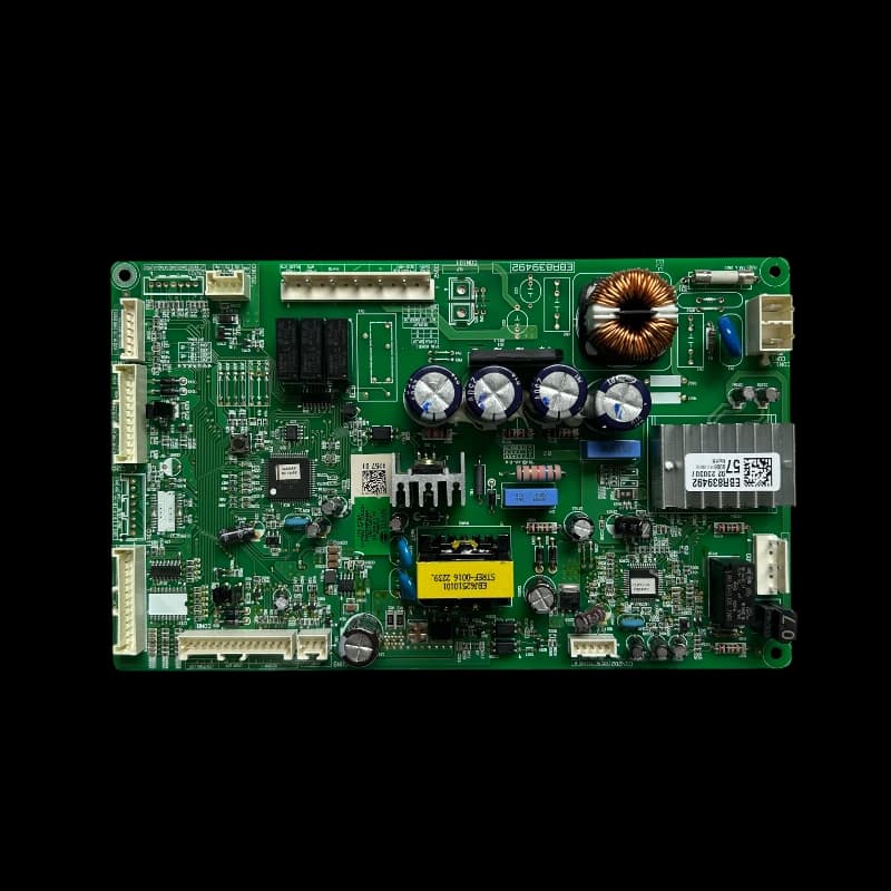 Tarjeta Main Para Refrigerador Original LG EBR83949257 - REP-1587