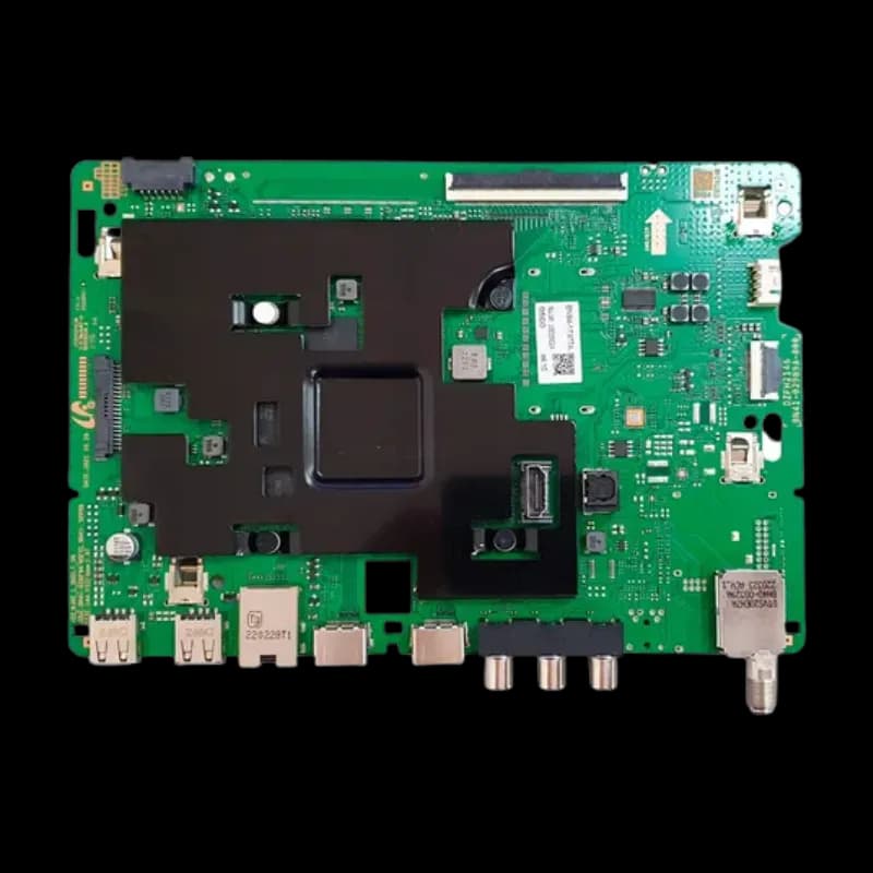 Main Board BN94-17377A Para TV Samsung - REP-2629
