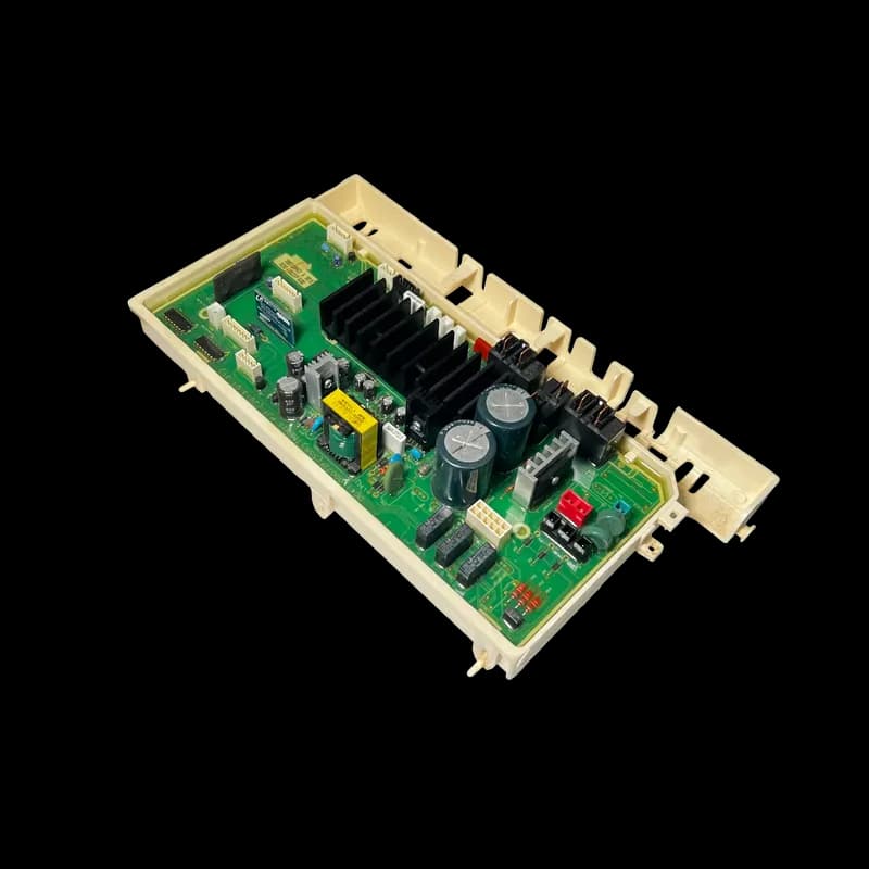 Main Board - DC92-00237P para lavadora Samsung - REP-1971