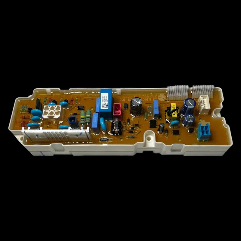 Main Board EBR81846604 para lavadora LG - REP-2154