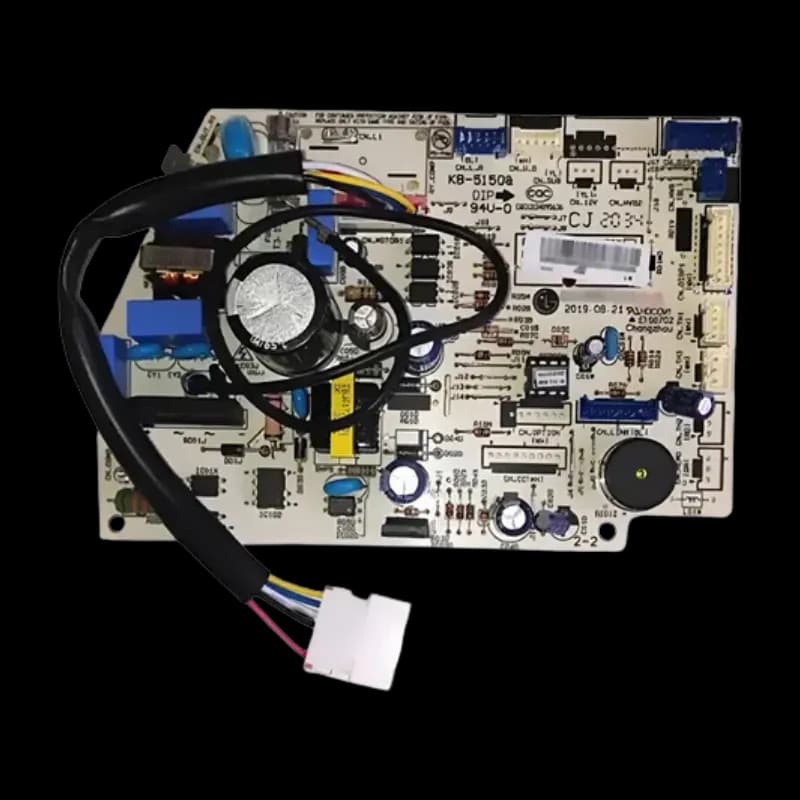 Main Control Board EBR83268415 aire acondicionado - REP-999