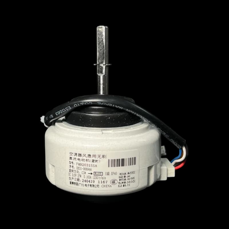 Motor DC DB31-00694A para Aire Acondicionado Samsung- (indoor) - REP-2276
