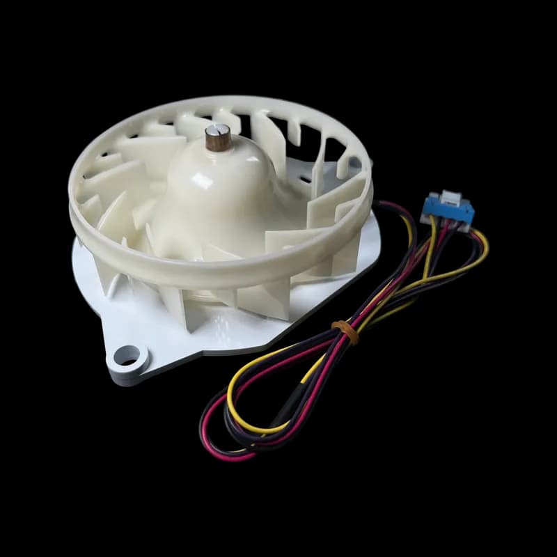 Motor De Ventilador - Refrigerador EAU64824806 / EAU64824809 - REP-3683