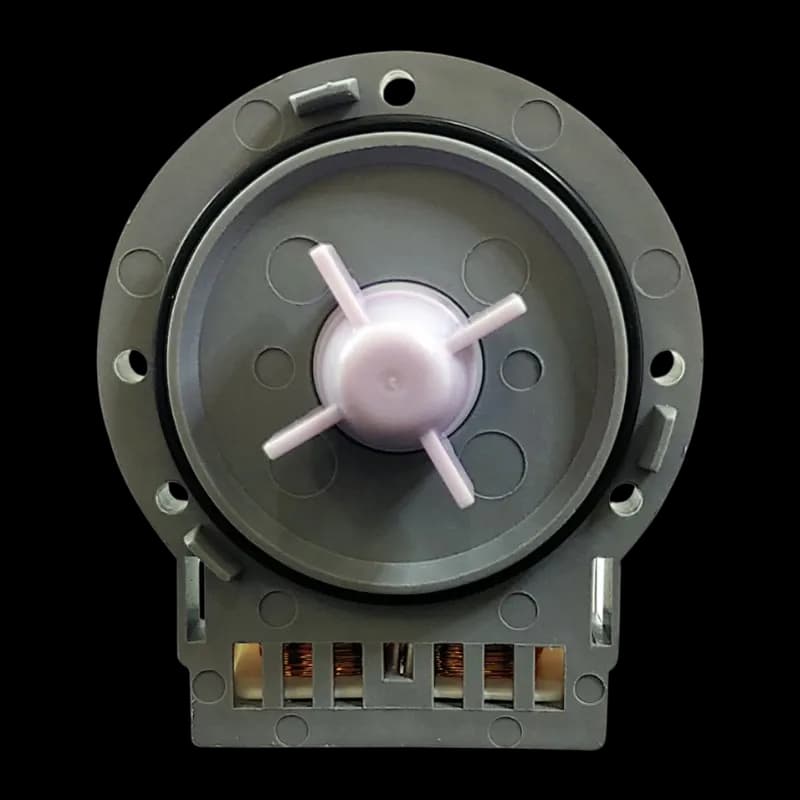 Motor Bomba de Circulación LG EAU61383518 para Lavadora - REP-2783