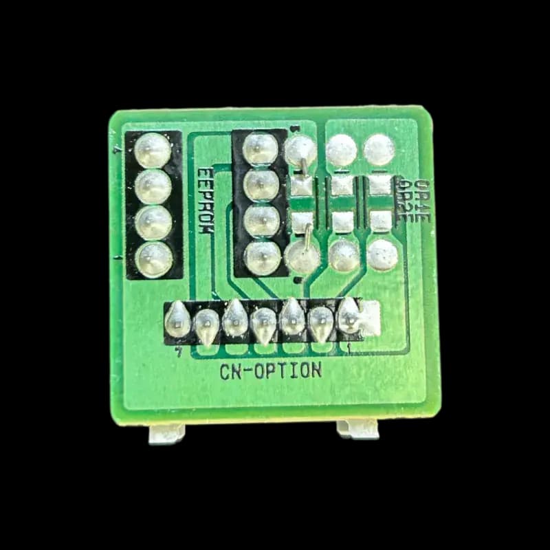 PCB Assembly Sub EBR74329208 VM122CL.NB1 - REP-645