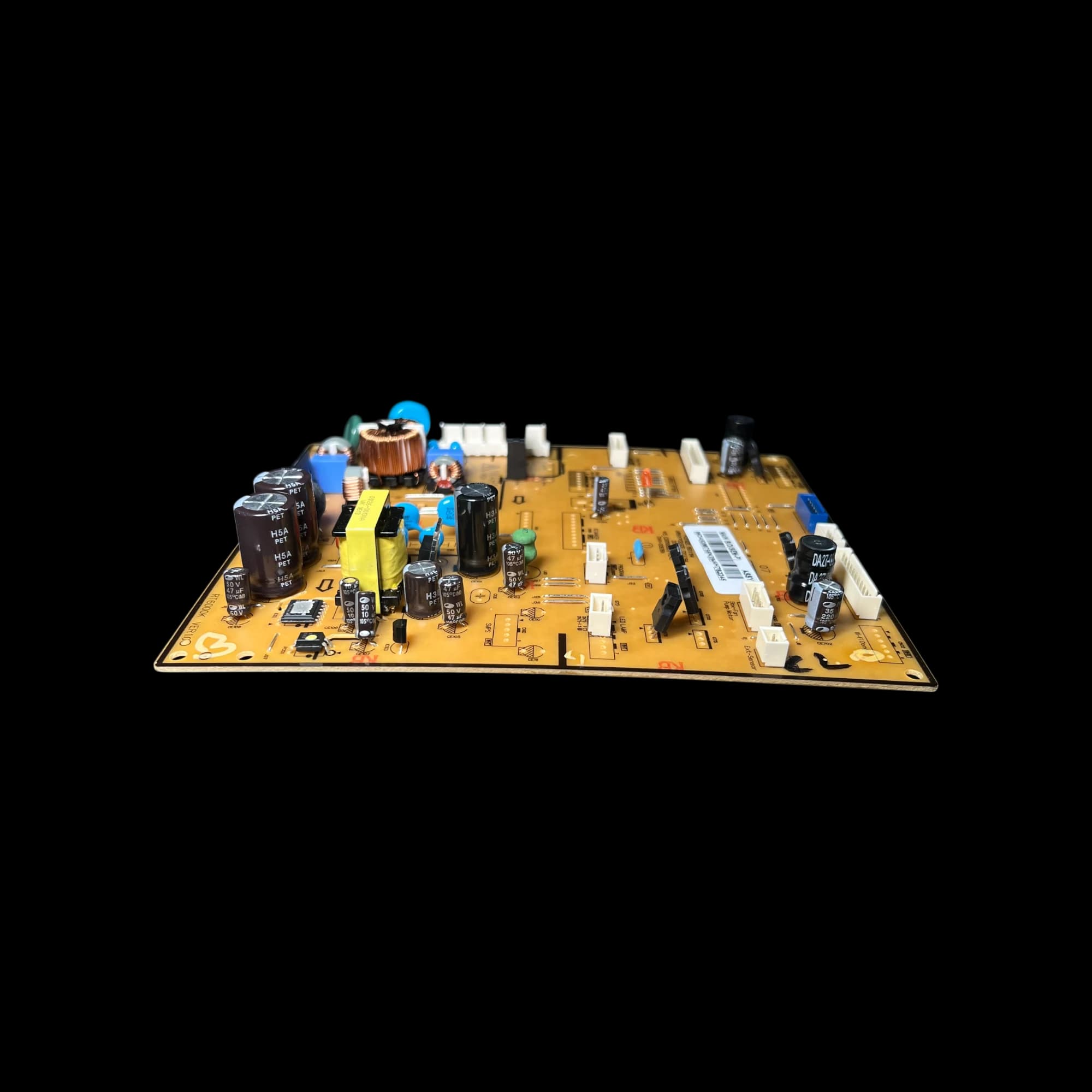 PCB Main Board DA92-00756N Para Refrigeradores Samsung - REP-2622