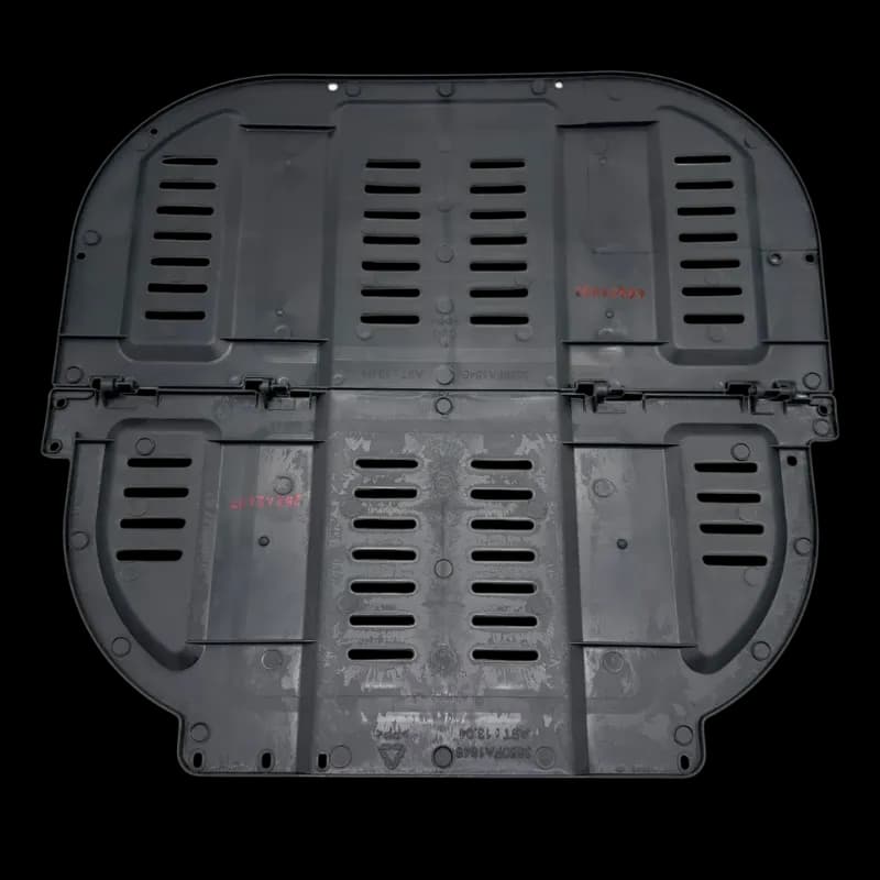 Tapa Cubierta AGF76904001 Anti-ratas Para Lavadora LG - REP-1755