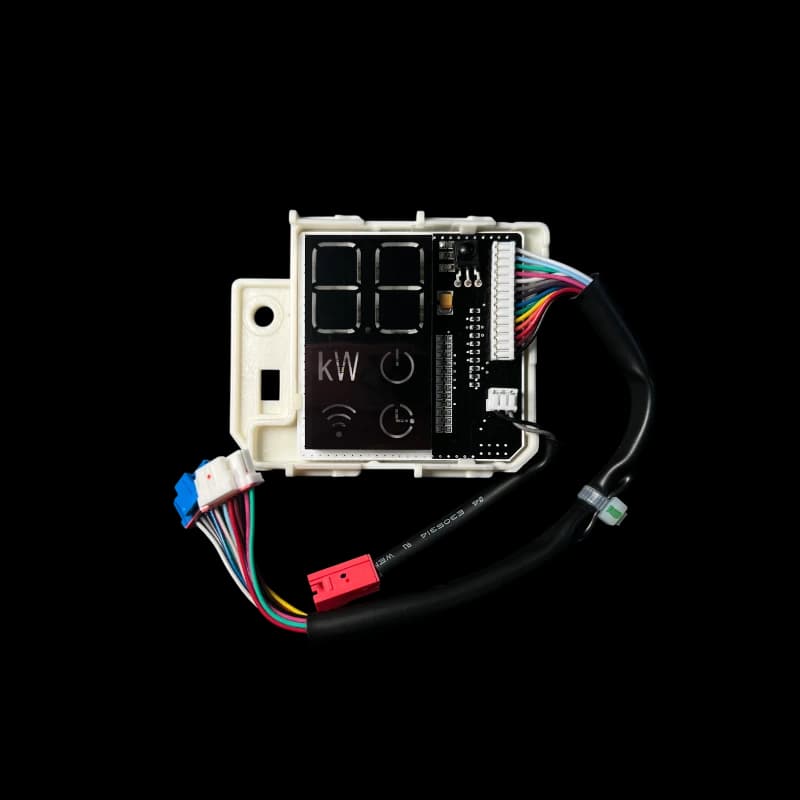 Tarjeta Display ABQ75750008 para aire acondicionado LG - REP-3521