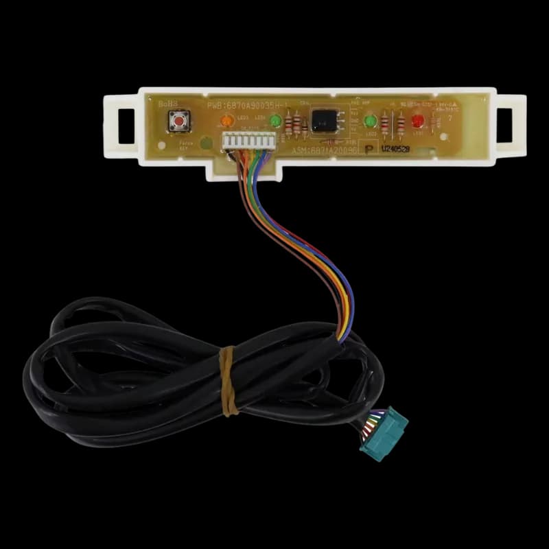 Tarjeta Display 6871A20096P - compatible con AMNC24GTPA2 - REP-3984