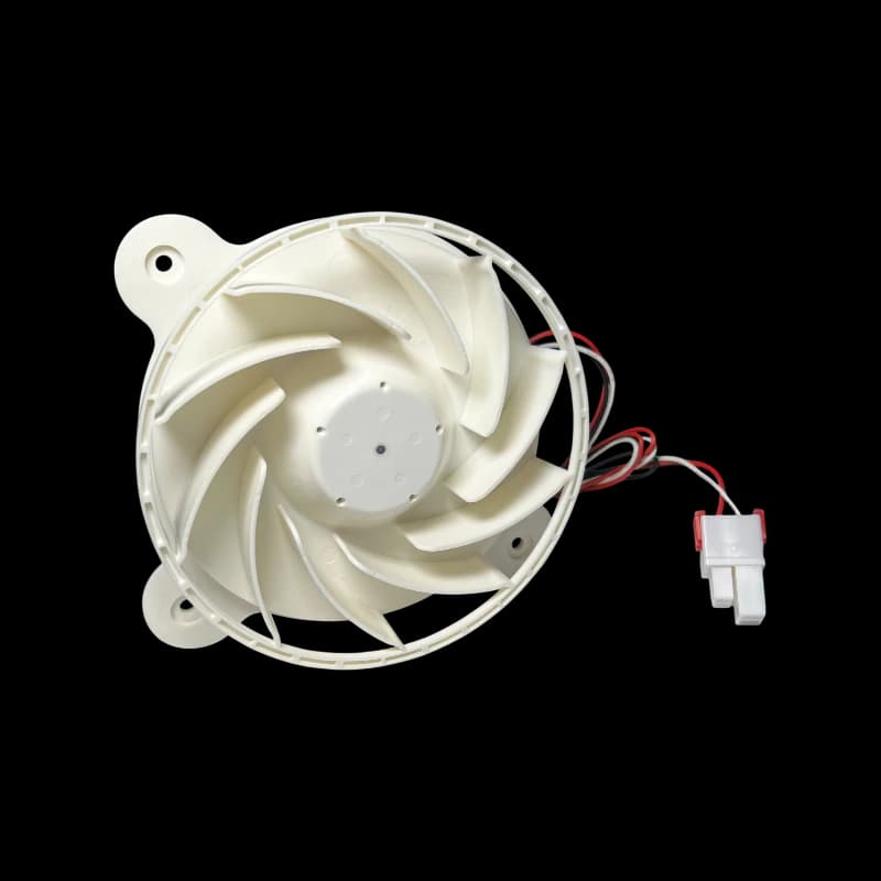 Fan Motor DA31-00334C Para Refrigerador Samsung - REP-809