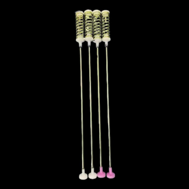 Kit de Suspensión Samsung DC97-16350N/M (X4) – Contenido 4 unidades - REP-1487