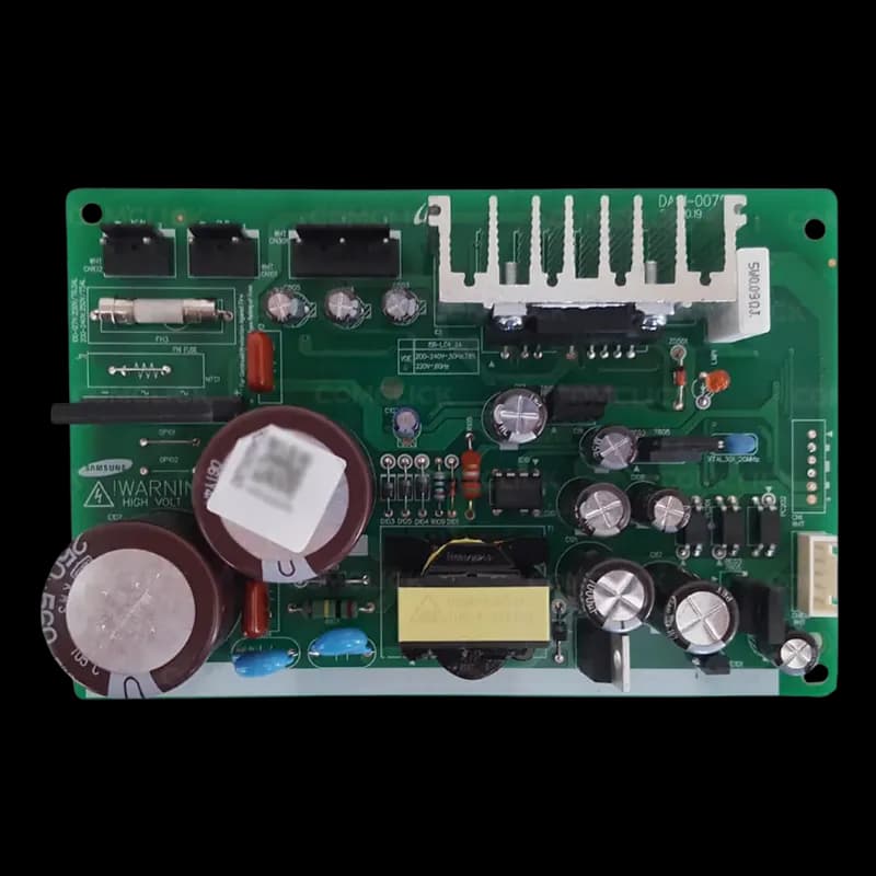 Main Board DA92-00228D Para Refrigerador Samsung - REP-2182