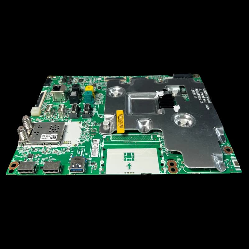 Main Board EBR84112103 para TVs LG 65SJ800T-DA.AWCYLJM - REP-1128