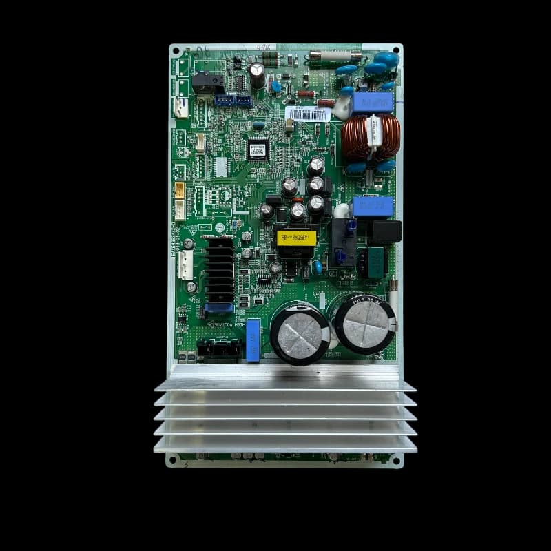 PCB Main Board EBR85844916 para LG VS121C7.UJ0 - REP-2650