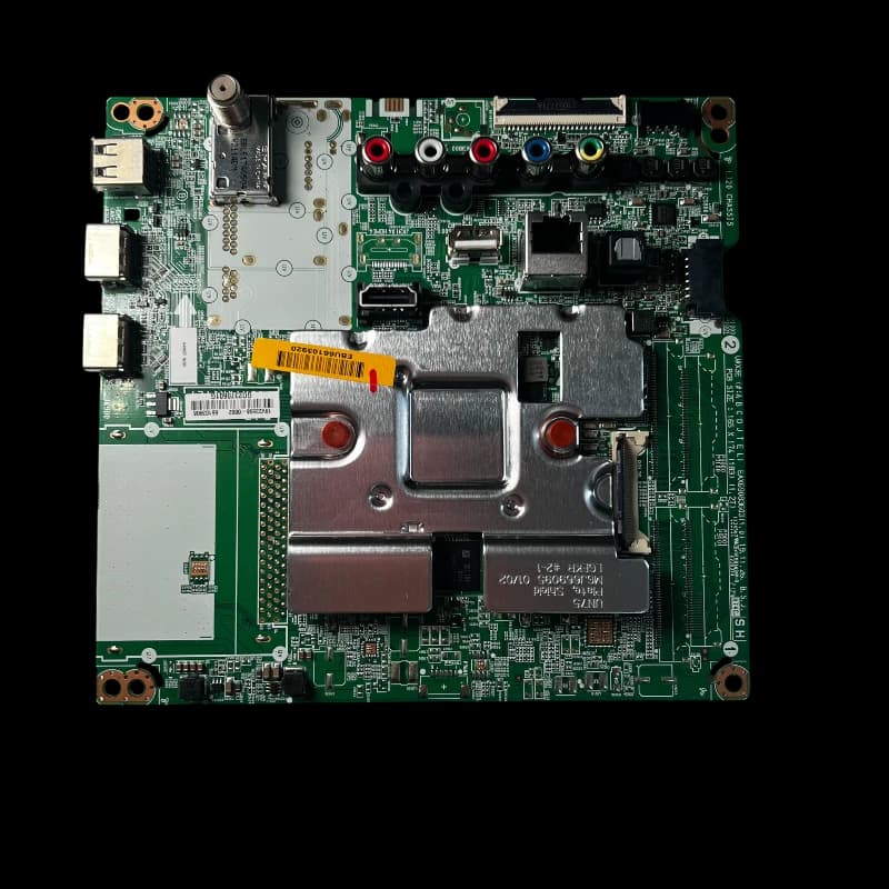 Main Board EBU66103920 para TVs LG - REP-069
